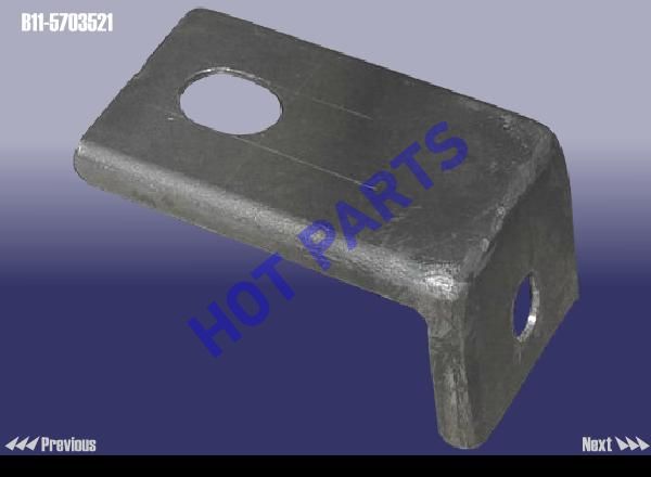 картинка BRACKET  B11-5703521