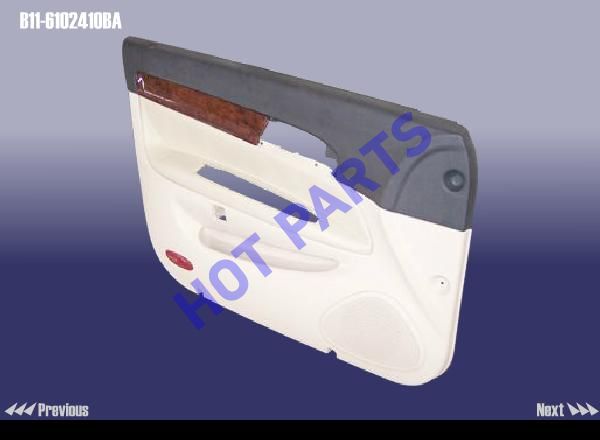 TRIM - FR DOOR LH