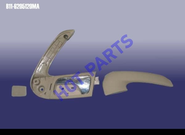 HANDLE - RR DOOR INNER LH