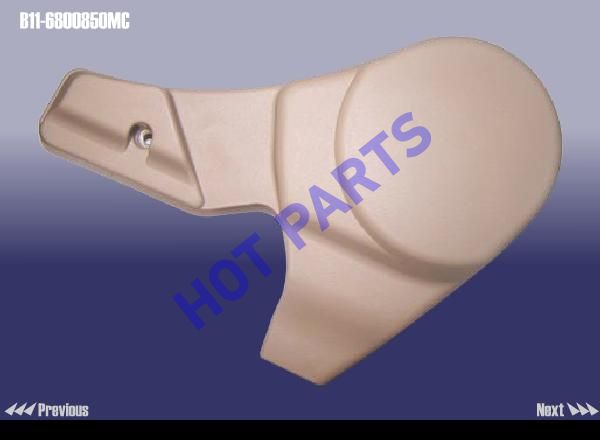 картинка TRIM - INNER (FT SEAT RH)  B11-6800850MC