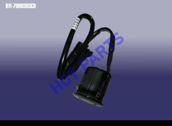 PROBE-BLACK