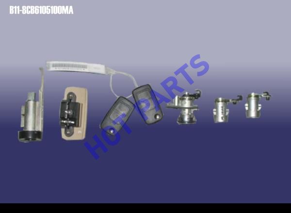 LOCK ASSY-REMOTE