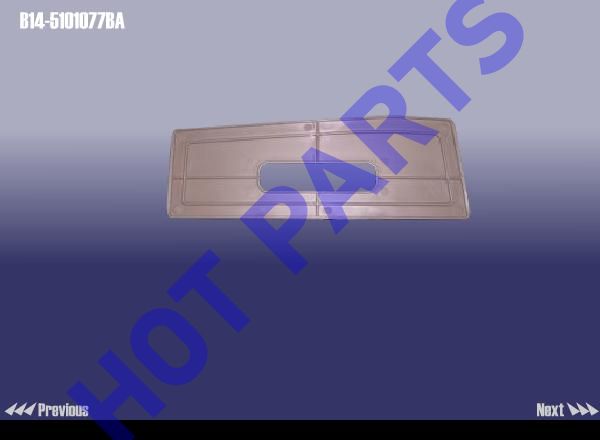 CLAPBOARD-LUGGAGE