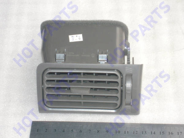 картинка Right ventilation nozzle -- не разобрано 2 B5306400B14