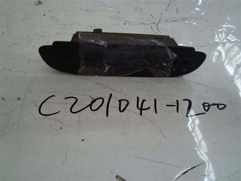ЧАСЫ ПАНЕЛИ ПРИБОРОВ EADO