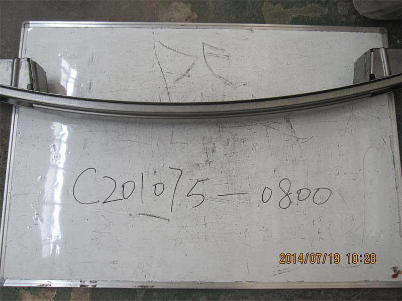 картинка УСИЛИТЕЛЬ ЗАДНЕГО БАМПЕРА EADO  C201075-0800