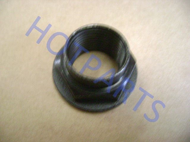 ГАЙКА РАЗДАТ.КОРОБКИ  КРЕПЛЕНИЯ ФЛАНЦЕВ GW DEER, SAFE  - CH02 17 989