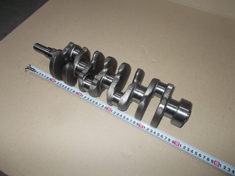 картинка ВАЛ КОЛЕНЧАТЫЙ GL OTAKA, MK 1.5-1.6L, GC6 -- не разобрано 2 E020210106