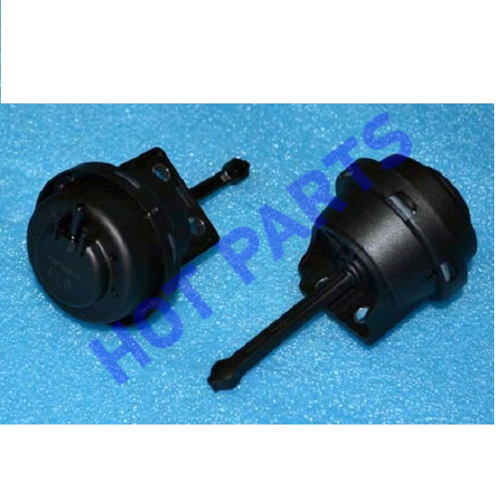 картинка КЛАПАН ВАКУУМНЫЙ ВПУСКНОГО КОЛЛЕКТОРА  E4G16-1008033