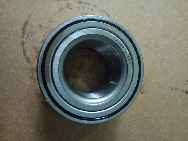 картинка ПОДШИПНИК ПЕРЕДНЕЙ СТУПИЦЫ LF SMILY -- не разобрано 2 F2304510