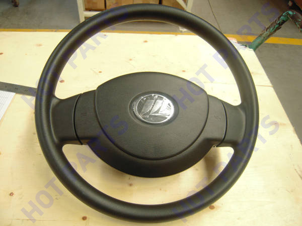 картинка Steering wheel assy. -- не разобрано 2 F3402100B1B24