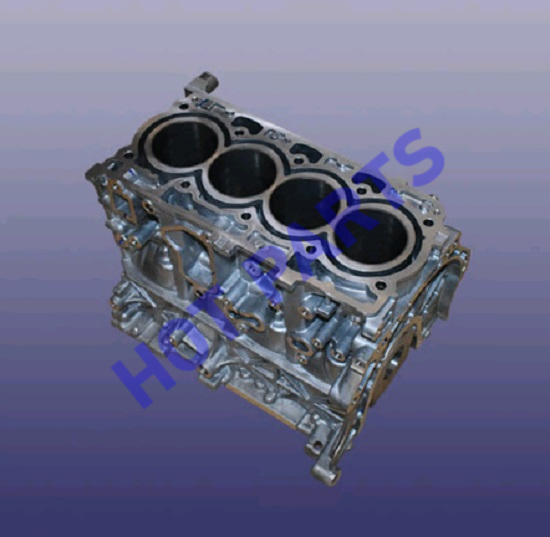 картинка БЛОК ЦИЛИНДРОВ T1A/M32TFL/T1D/T1EFL/T1C/T19C/  F4J16-1002010AC