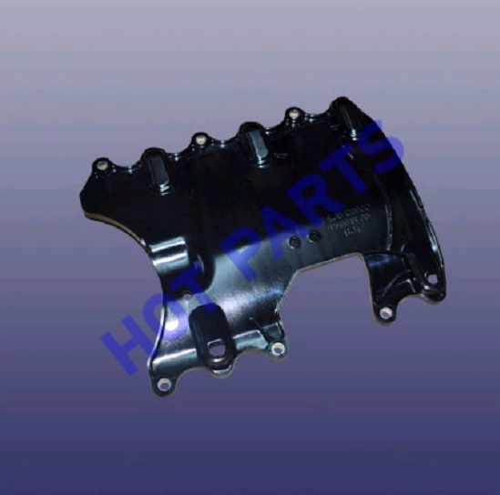картинка ПРОКЛАДКА ПОДДОНА КАРТЕРА T1A/T1E/T1D  F4J16-1009013