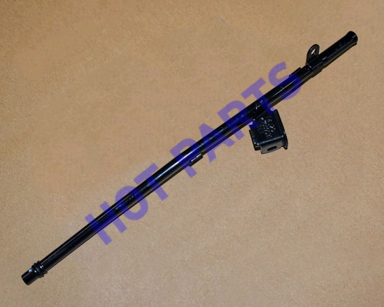 картинка ТРУБКА MАСЛЯНОГО ЩУПА MЕT. M36T/T1A/T1D  F4J20-1009031