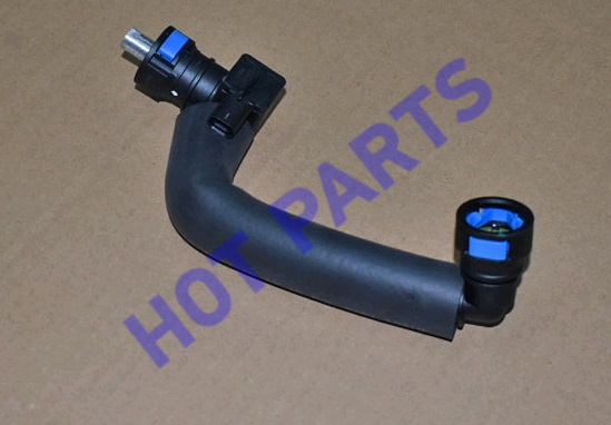 HOSE TO AIR DUCT