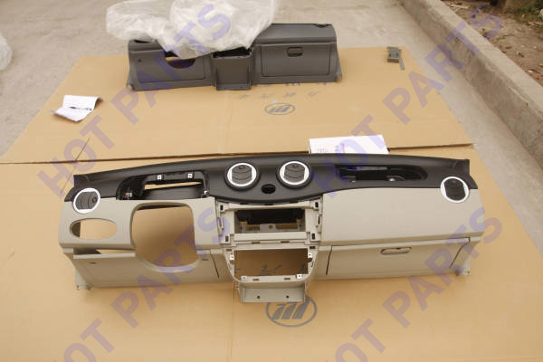картинка Instrument panel assy. -- не разобрано 2 F5306100B92
