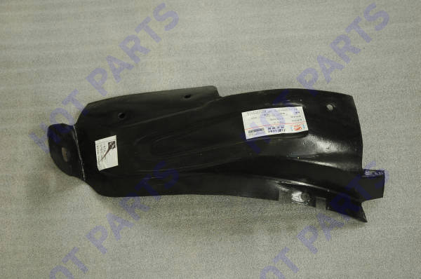 картинка ЛОКЕР ЗАДНИЙ ПРАВЫЙ LF SMILY -- не разобрано 2 F5400341