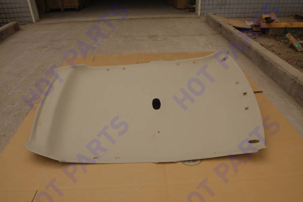 картинка ОБИВКА КРЫШИ LF -- не разобрано 2 F5702111B15