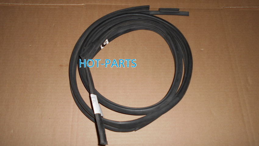 картинка МОЛДИНГ КРЫШИ ПРАВЫЙ LF SMILY -- не разобрано 2 F5704210