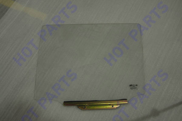 картинка СТЕКЛО ДВЕРИ ЗАДНЕЙ ЛЕВОЙ LF SMILY -- не разобрано 2 F6203100