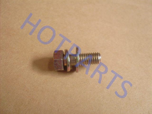 картинка BOLT-WASHER  F6N6-SMF244852