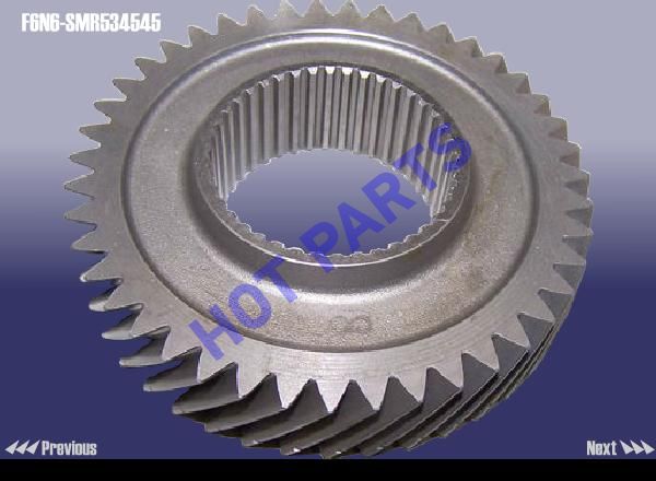 картинка DRIVE GEAR-SHIFT 5  F6N6-SMR534545