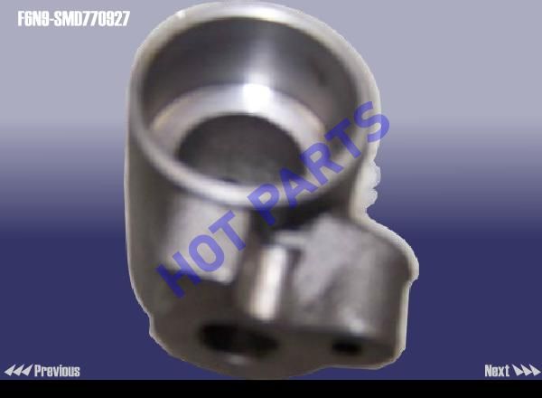 картинка BODY - LIMITER  F6N9-SMD770927