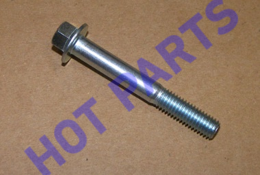 HEXAGON FLANGE BOLT