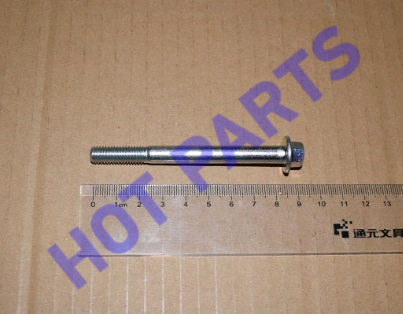 картинка БОЛТ  FQ1840885T1F34E