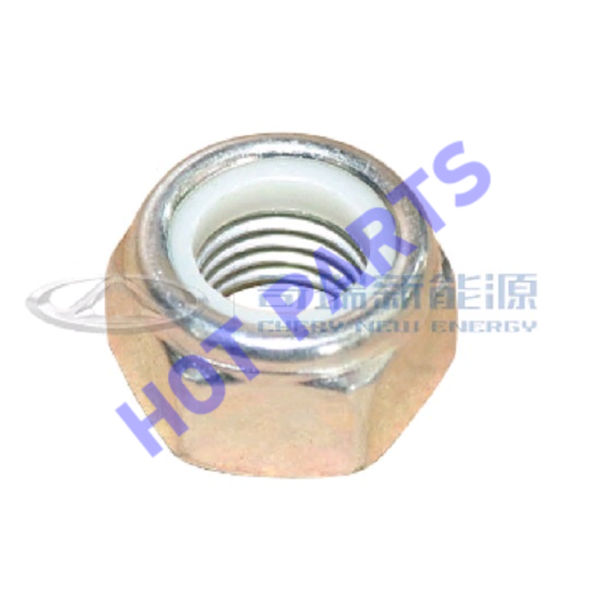 картинка ГАЙКА САМОСТОПОРЯЩАЯСЯ M12х1.5-7H  FQ32912F36K