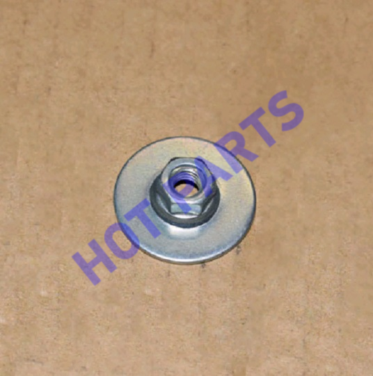 картинка HEXAGON NUT AND SPRING WASHER ASSEMBLY  FQ32A06F36