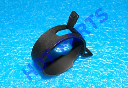 ELASTIC CLAMP
