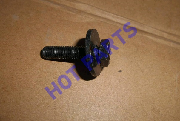 картинка HEXAGON HEAD BOLT & BIG PLAIN WASHER SET  JQ1400625F31B1
