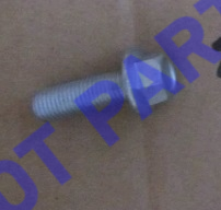картинка БОЛТ ШЕСТИГРАННЫЙ  JQ184C1030TF6