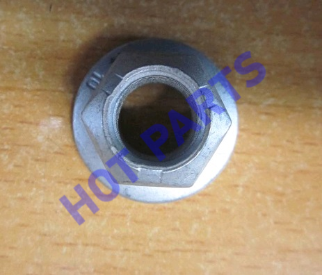 картинка ШЕСТИГРАННЫЙ БОЛТ  JQ330B12T13F6