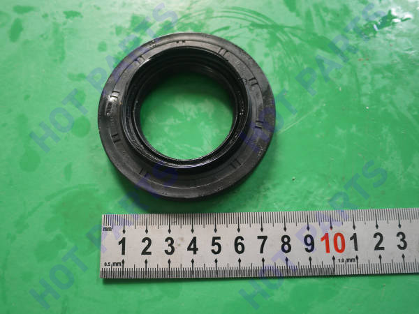 картинка САЛЬНИК СРЕД КОРПУСА CVT LF -- не разобрано 2 LBV1502260