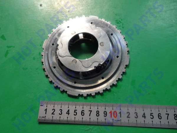 картинка ШЕСТЕРНЯ ПЛАНЕТАРНАЯ LF -- не разобрано 2 LBV1502404