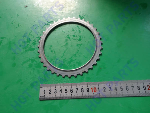 картинка Forward gear friction disc plate -- не разобрано 2 LBV1502406
