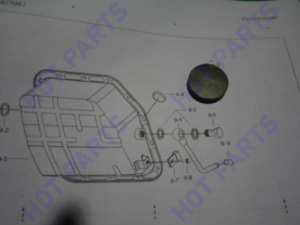 картинка Magnet -- не разобрано 2 LBV1502704