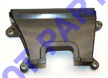 картинка КРЫШКА ГРМ ВЕРХНЯЯ 1,6 LF SOLANO, CELLIYA, X50 -- не разобрано 2 LF479Q1-1025021A