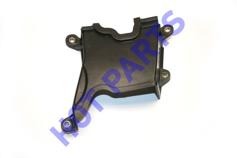 картинка КРЫШКА ГРМ СРЕДНЯЯ 1,6 LF SOLANO, X50 CELLIYA -- не разобрано 2 LF479Q1-1025022A
