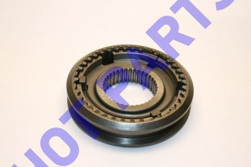 ПОДШИПНИК ВТОРИЧНОГО ВАЛА ШАРИКОВЫЙ ОПОРНЫЙ 1.3  LF BREEZ