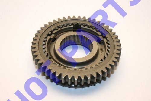 МУФТА 1 И 2 ПЕРЕДАЧИ 1.6 LF481Q1-1701120A