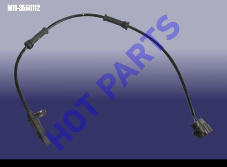 картинка ДАТЧИК АБС ПЕРЕДНИЙ ПРАВЫЙ CH M11  M11-3550112