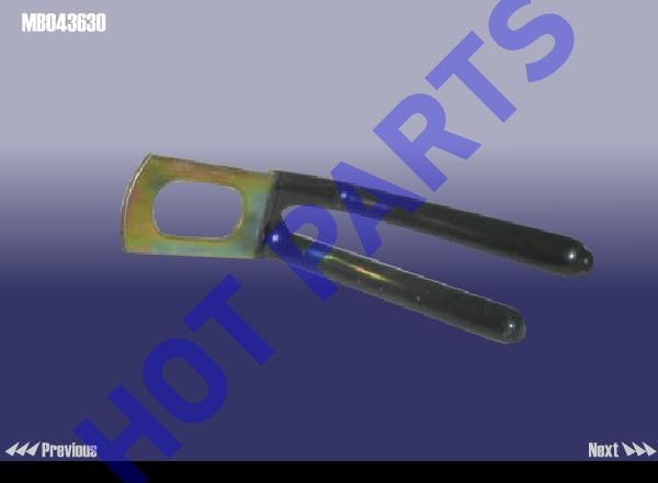 картинка CLAMP  MB043630