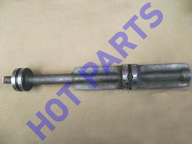 SHAFT - BALANCE RH