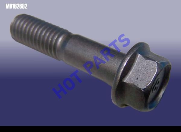 картинка BOLT - FLANGE  MD162682