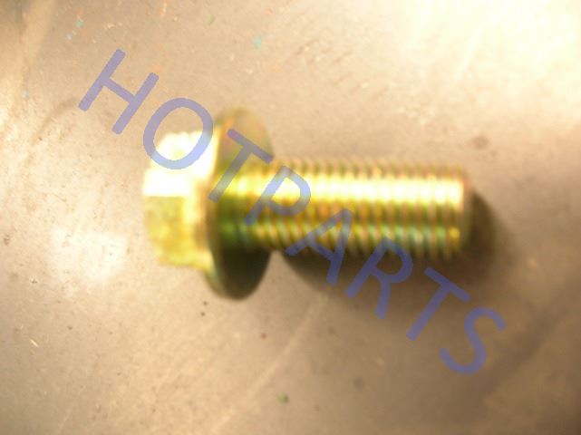 BOLT
