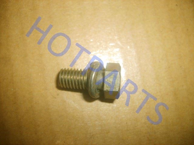 BOLT-WASHER