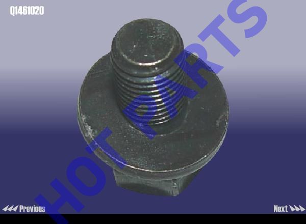 картинка BOLT - COMBINATION  Q1461020